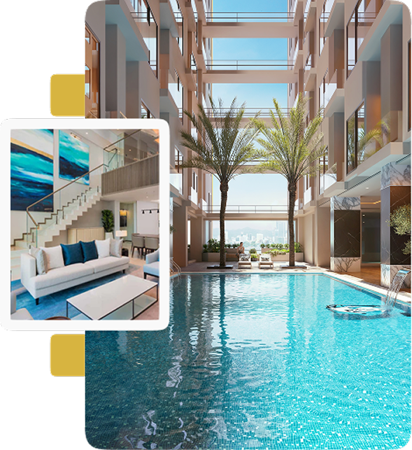 ABS Central Premium Living